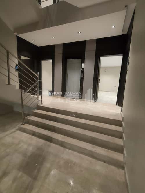 Apartment 122.16 SQM with 3 Bedrooms The Airport, Jazan