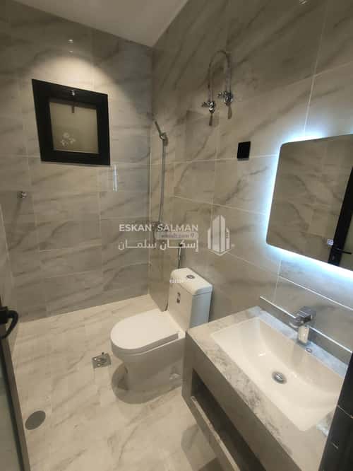Apartment 122.16 SQM with 3 Bedrooms The Airport, Jazan