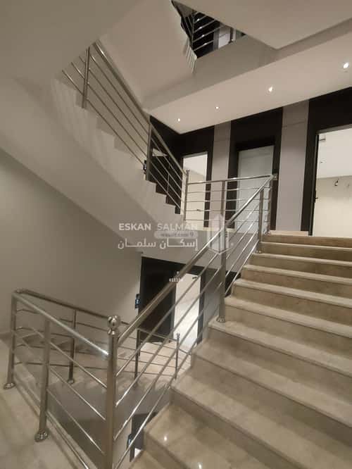 Apartment 122.16 SQM with 3 Bedrooms The Airport, Jazan