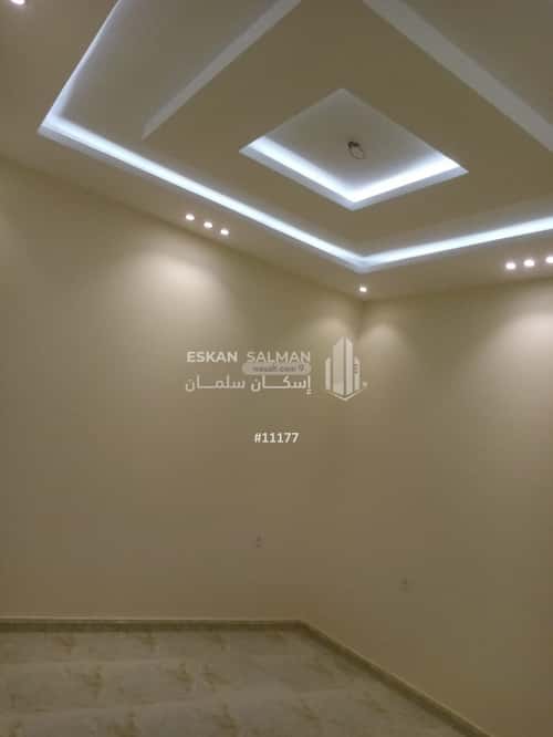 Floor 300 SQM with 5 Bedrooms Industrial City, Madinah