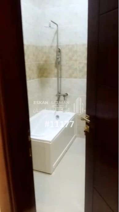 Floor 300 SQM with 5 Bedrooms Industrial City, Madinah