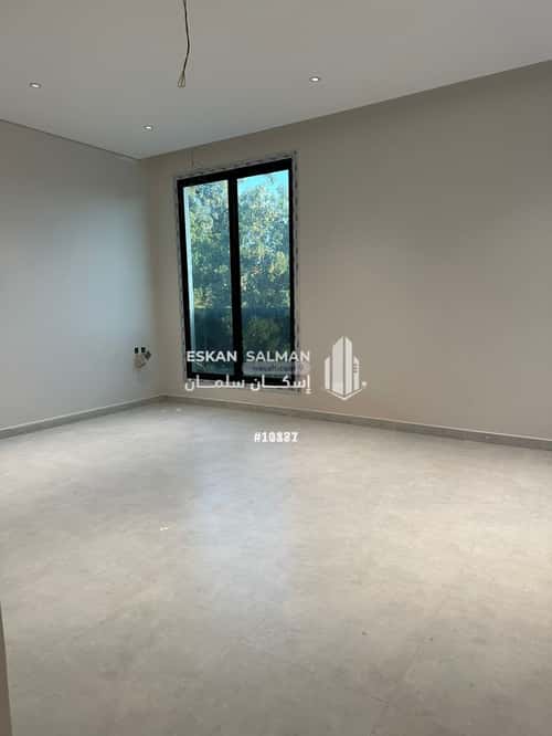 Villa 459 SQM Facing East on 16m Width Street Obhur Al Shamalyyah, North Jeddah, Jeddah