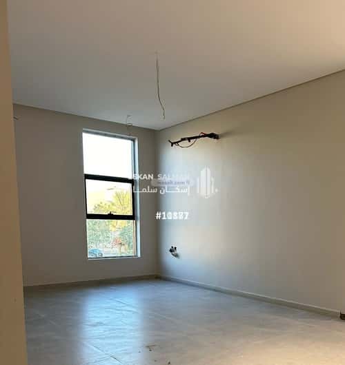 Villa 459.7 SQM Facing East on 16m Width Street Obhur Al Shamalyyah, North Jeddah, Jeddah