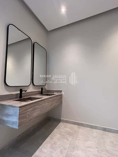 Apartment 220.29 SQM with 5 Bedrooms Al Dana, Al Ahsa