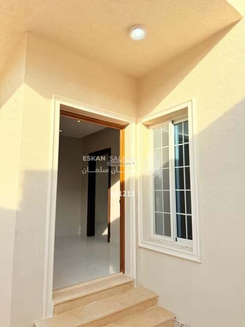 Villa 200 SQM Facing South on 16m Width Street Al Sheraa, Khobar