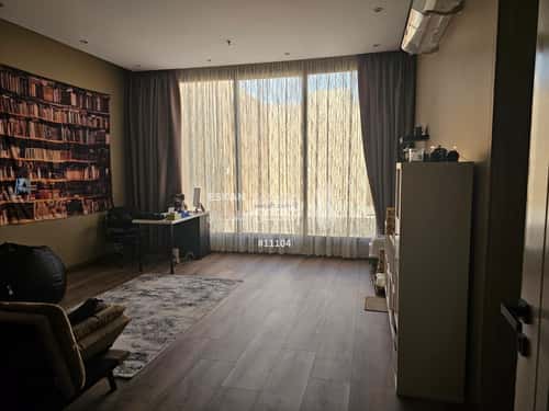Apartment 153.18 SQM with 4 Bedrooms Al Munisiyah, East Riyadh, Riyadh