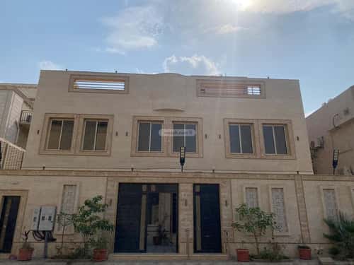 عمارة 600 متر مربع واجهة شرقية الرحمانية، شرق جدة، جدة