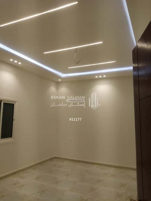 Floor 300 SQM with 5 Bedrooms Industrial City, Madinah