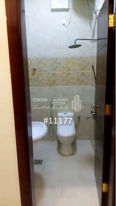 Floor 300 SQM with 5 Bedrooms Industrial City, Madinah