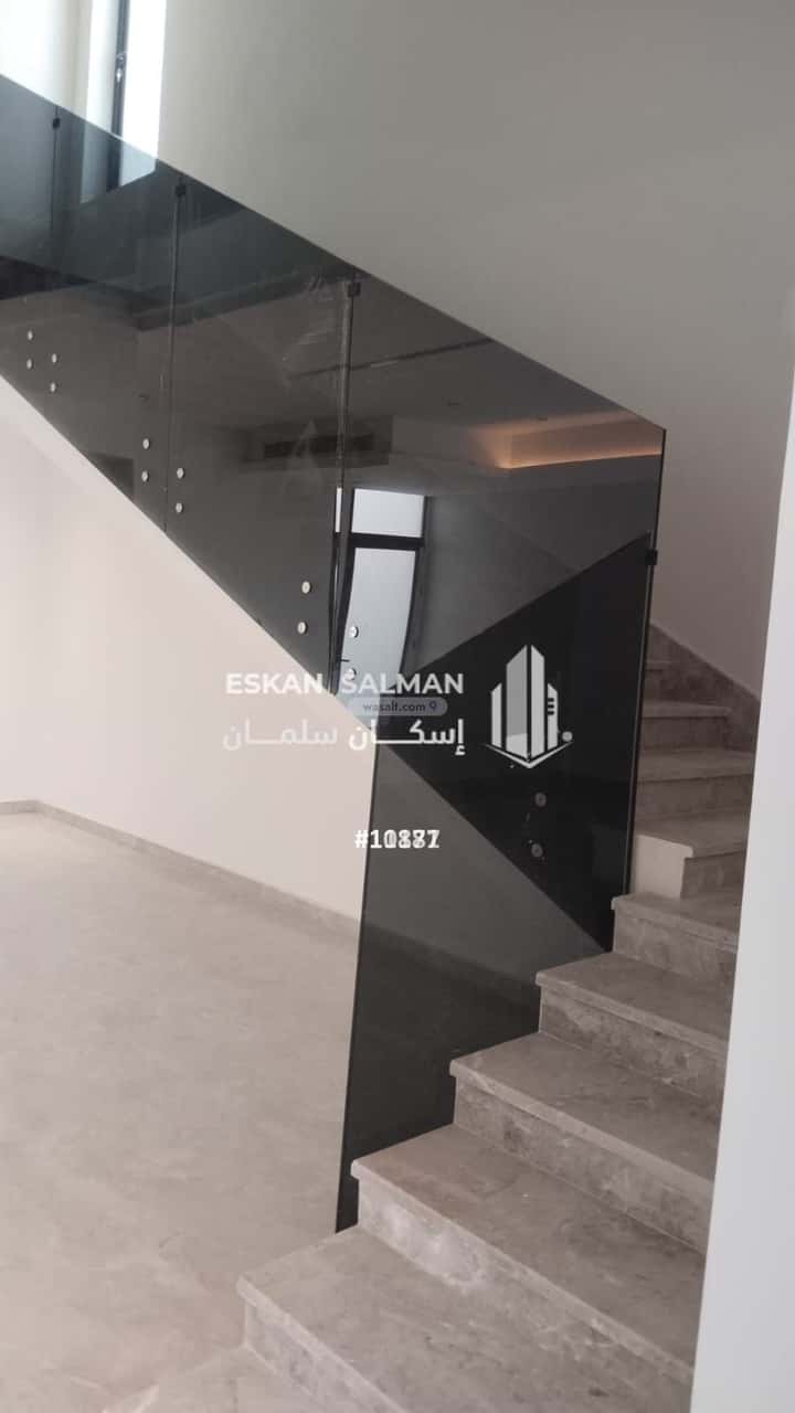 Villa 459.7 SQM Facing East on 16m Width Street Abhur Ash Shamaliyah, North Jeddah, Jeddah