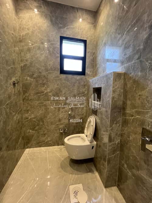 Villa 240 SQM Facing West on 20m Width Street Al Rawabi, Buraidah