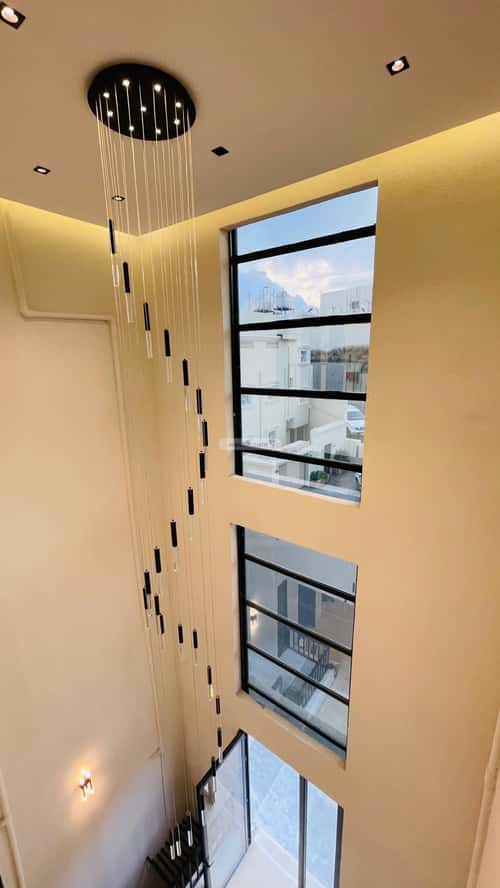 Apartment 197.03 SQM with 5 Bedrooms Al-Sharafiya, Abha