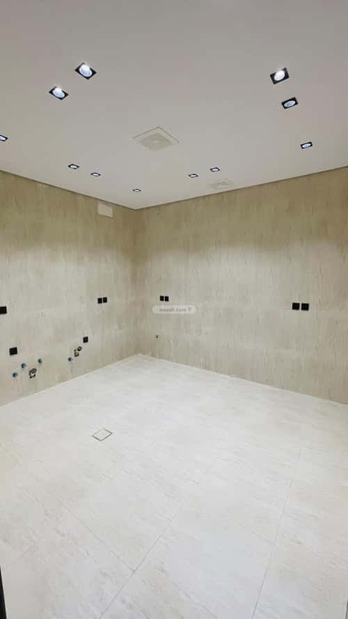 Apartment 197.03 SQM with 5 Bedrooms Al-Sharafiya, Abha