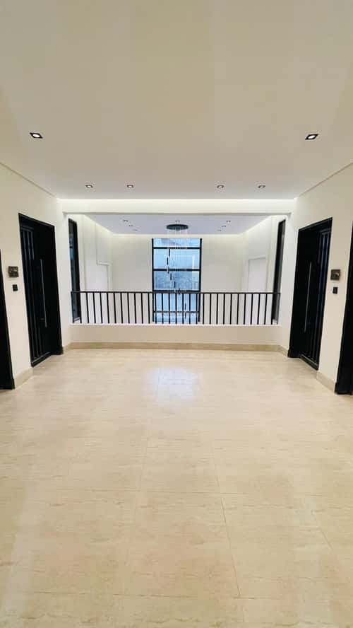 Apartment 197.03 SQM with 5 Bedrooms Al-Sharafiya, Abha
