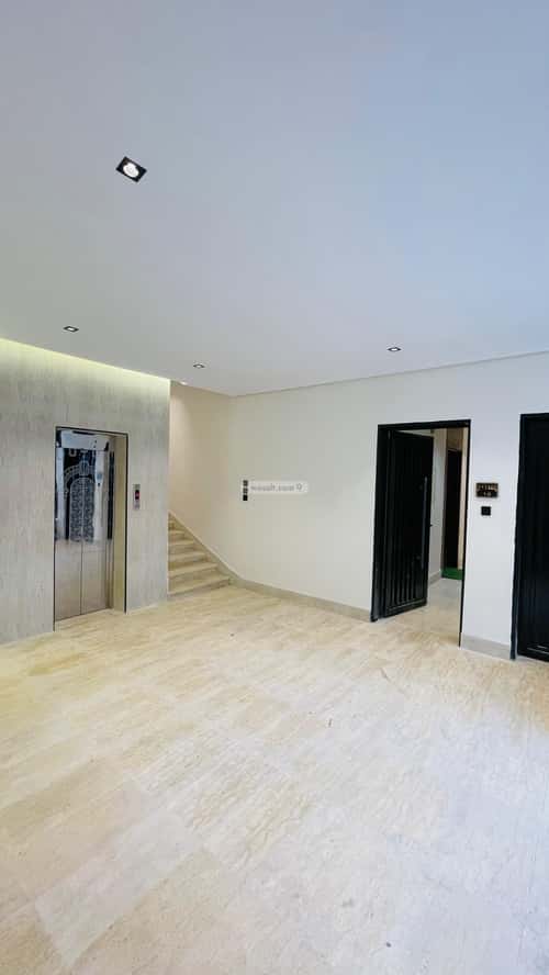 Apartment 197.03 SQM with 5 Bedrooms Al-Sharafiya, Abha