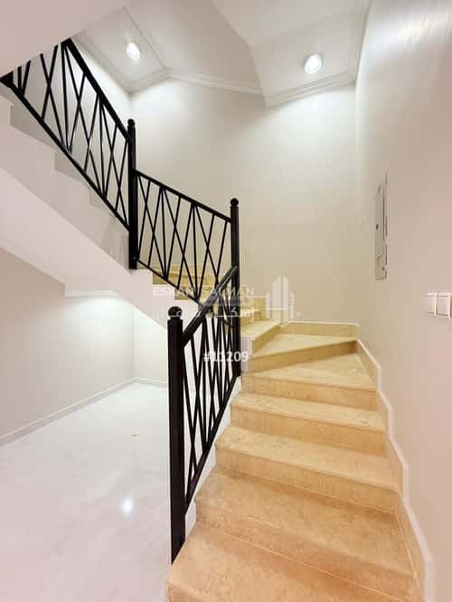 Villa 200 SQM Facing South on 16m Width Street Al Sheraa, Khobar