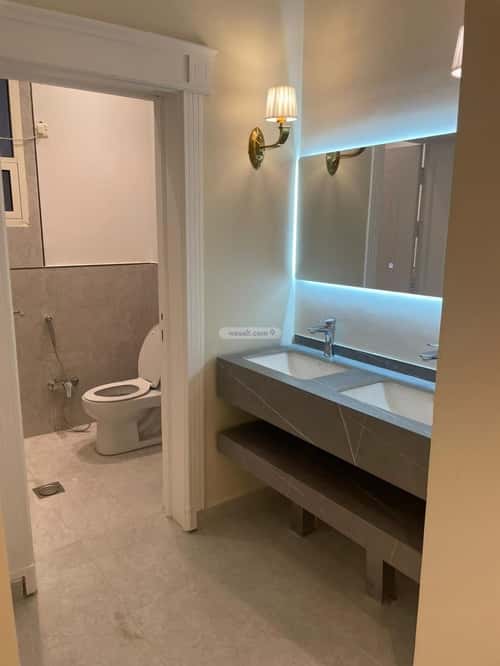 Floor 312.5 SQM with 5 Bedrooms An-Nada, North Riyadh, Riyadh