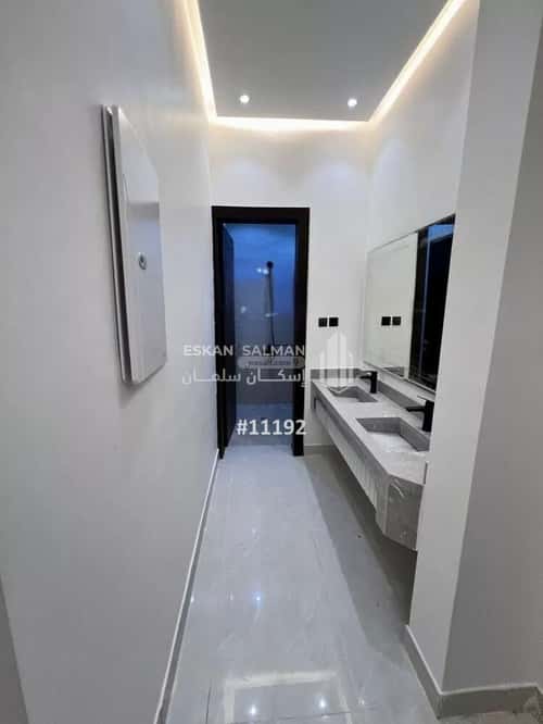 Apartment 137.55 SQM with 4 Bedrooms Bader, South Riyadh, Riyadh