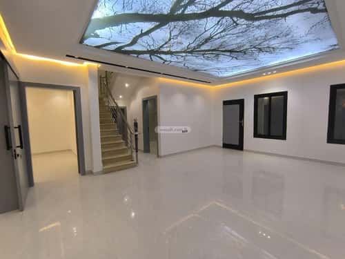 Floor 450 SQM with 4 Bedrooms Badr, South Riyadh, Riyadh