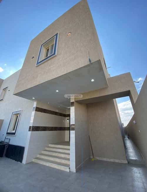 فيلا 300 متر مربع شرقية على شارع 20م العكيشية، مكة المكرمة