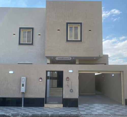 فيلا 300 متر مربع شرقية على شارع 20م العكيشية، مكة المكرمة