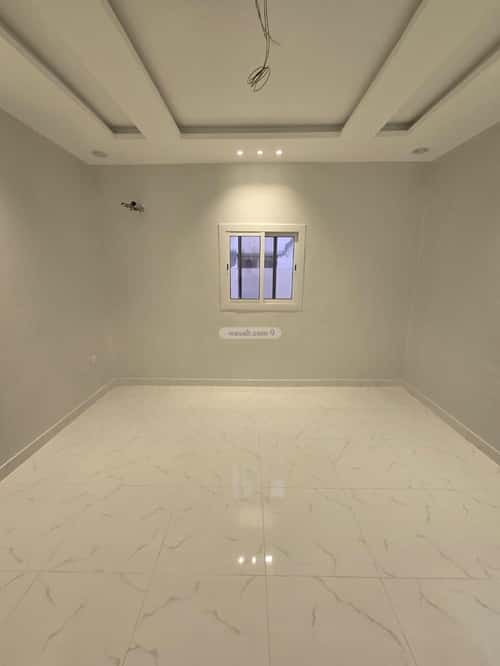 Villa 312 SQM Facing East on 20m Width Street Al-Riyadh, North Jeddah, Jeddah