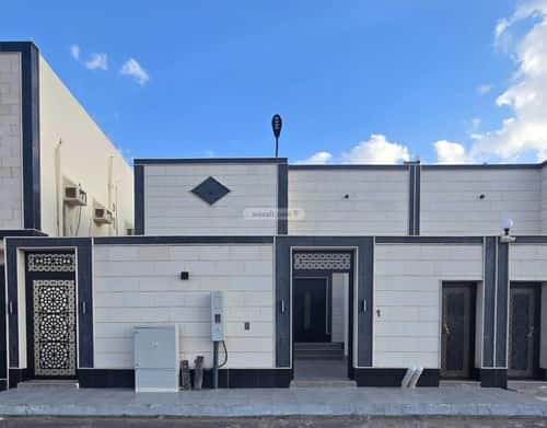 Villa 312 SQM Facing East on 20m Width Street Ar Riyadh, North Jeddah, Jeddah
