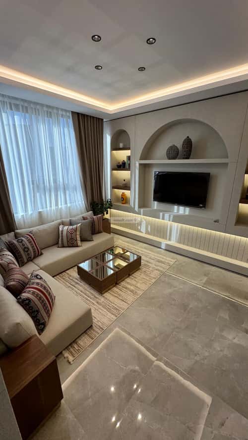 شقة 175.78 متر مربع ب 4 غرف شوران، المدينة المنورة