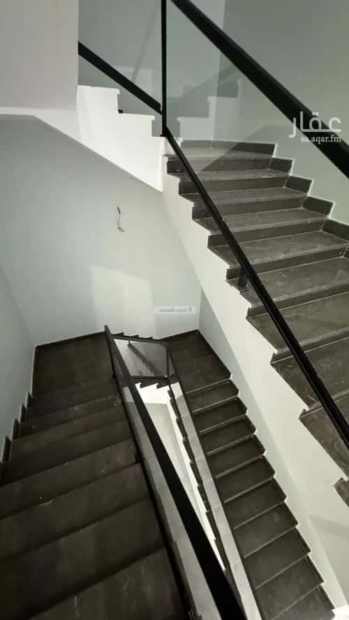 Villa 490.52 SQM Facing North on 24m Width Street Ibn Taymiyyah, Madinah