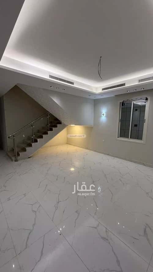 Apartment 221.16 SQM with 5 Bedrooms Aljamah, Madinah