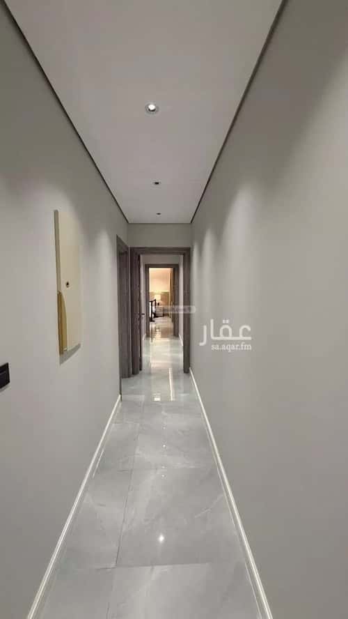 Apartment 242.61 SQM with 5 Bedrooms Hay Al Jamaawat, Madinah