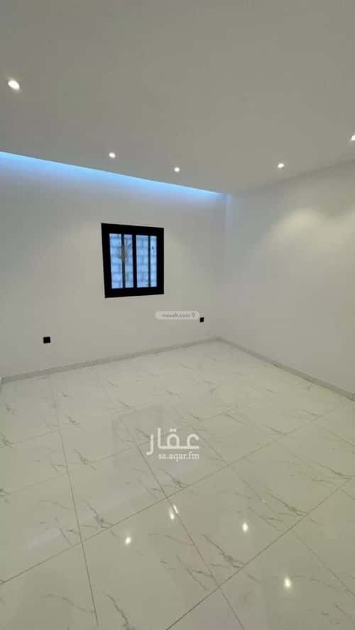 Floor 312.5 SQM with 5 Bedrooms Al-Matar, Madinah