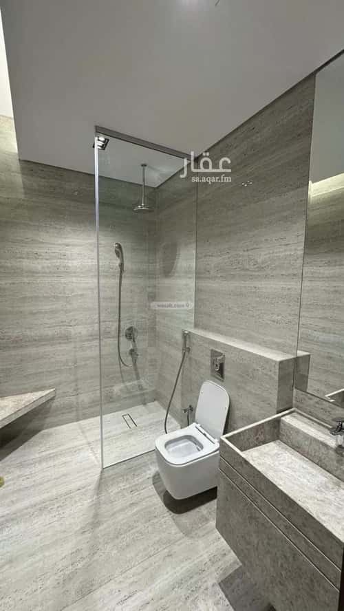 Villa 599.81 SQM Facing East on 20m Width Street Wadi Muzahim, Madinah