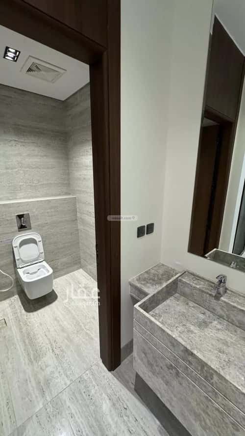 Villa 599.81 SQM Facing East on 20m Width Street Wadi Muzahim, Madinah
