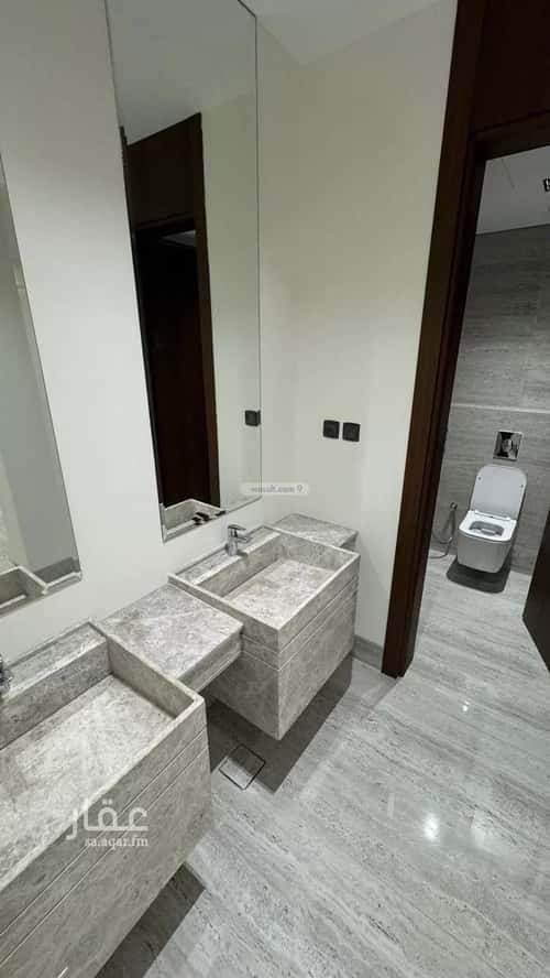 Villa 570.68 SQM Facing East on 20m Width Street Wadi Muzahim, Madinah