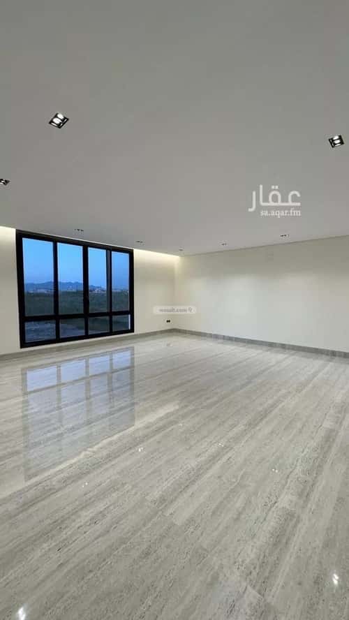 Villa 570.68 SQM Facing East on 20m Width Street Wadi Muzahim, Madinah