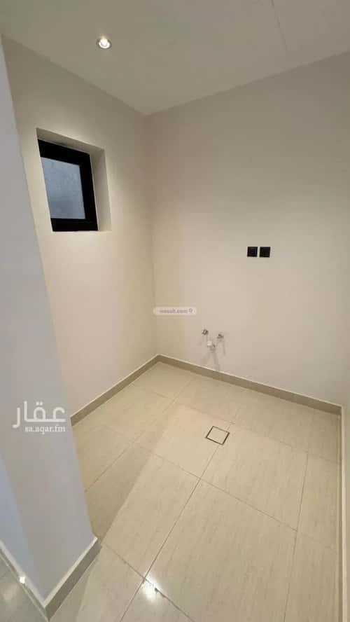 Apartment 186.51 SQM with 4 Bedrooms Wadi Muzahim, Madinah