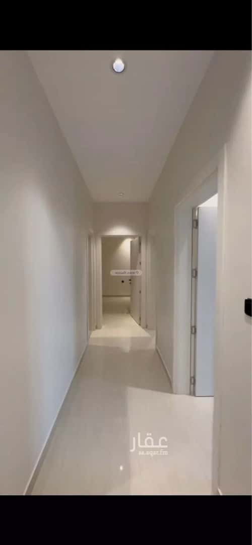 Apartment 144.46 SQM with 3 Bedrooms Wadi Muzahim, Madinah