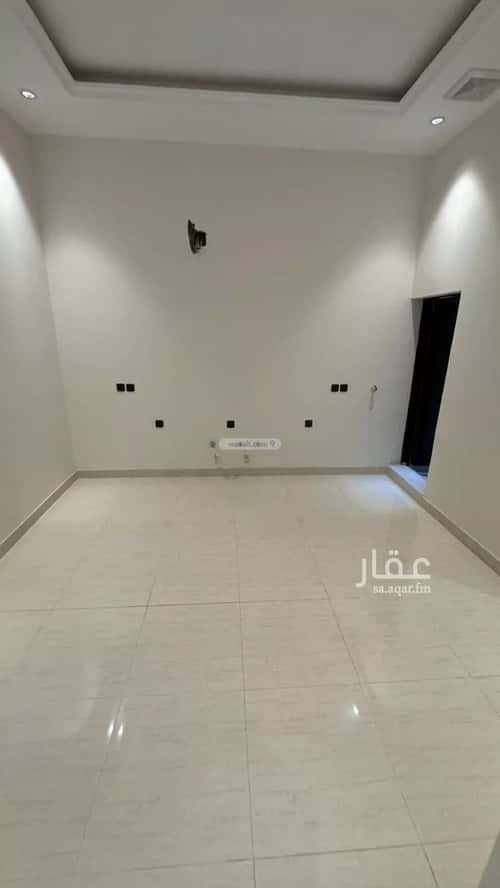 Apartment 159.6 SQM with 4 Bedrooms Wadi Muzahim, Madinah