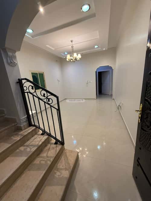 شقة ب 4 غرف النفل، شمال الرياض، الرياض