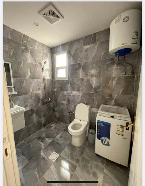 شقة 178 متر مربع بغرفة أم الحمام الغربي، غرب الرياض، الرياض