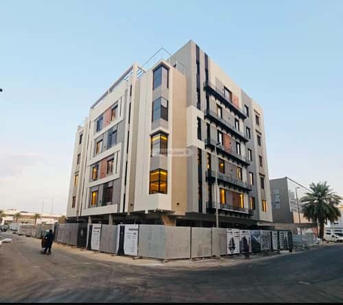 Apartment with 4 Bedrooms Ar Rawdah, North Jeddah, Jeddah