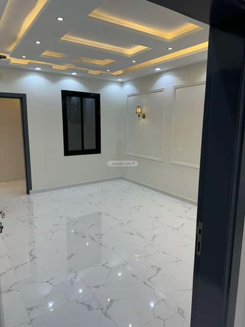 Villa 274.83 SQM Facing West on 25m Width Street Al-Qahib, Alttayif