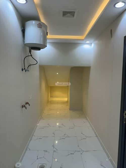 Villa 274.83 SQM Facing West on 25m Width Street Al-Qahib, Alttayif