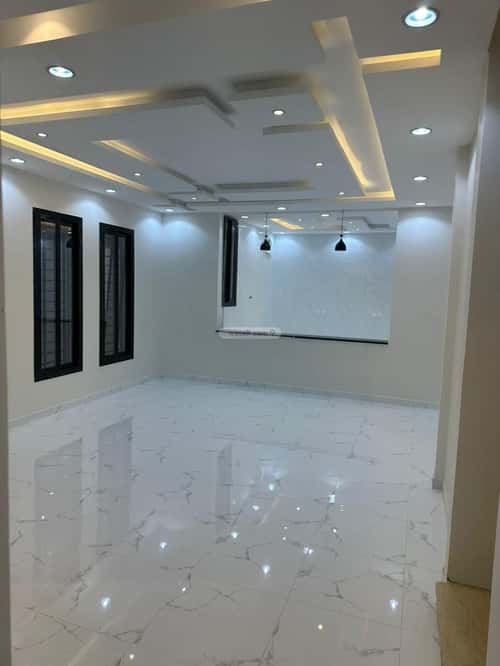 Villa 274.83 SQM Facing West on 25m Width Street Al-Qahib, Alttayif