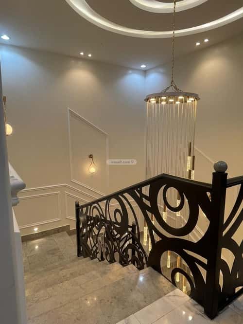 Villa 700 SQM Facing North on 15m Width Street Ar Rawdah, Ahad Rifaydah - Al-Wadyin Station