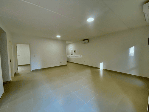 Semi-Furnished Villa 250 SQM Facing West Sidrah, Riyadh