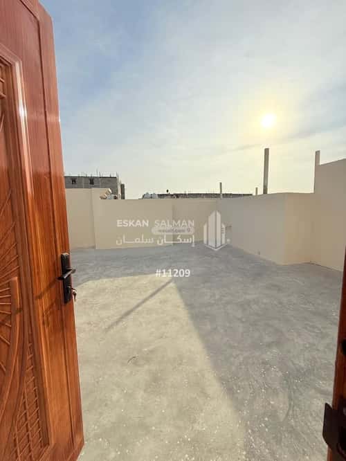Villa 200 SQM Facing South on 16m Width Street Ash Sheraa, Al Khobar