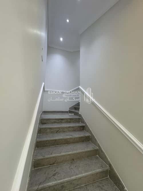 Villa 553.73 SQM Facing South on 15m Width Street Um Al-Rasaf, Alttayif