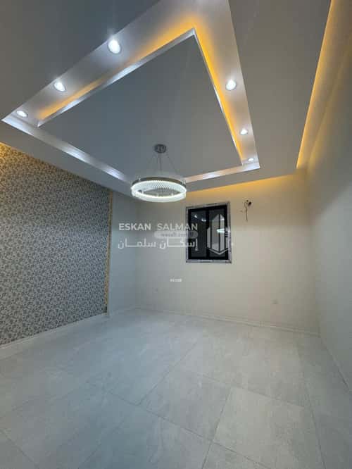 Villa 553.73 SQM Facing South on 15m Width Street Um Al-Rasaf, Alttayif